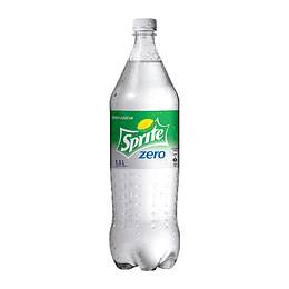 Sprite Zero 1,5L