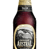 Cerveza Austral Variedades Botella 330cc