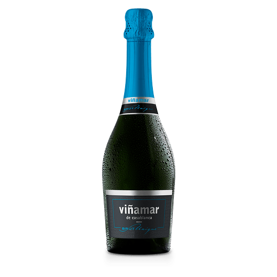 Espumante Viña Mar Brut Unique 750cc