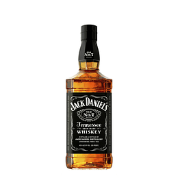 Whiskey Jack Daniel`s N°7 750cc