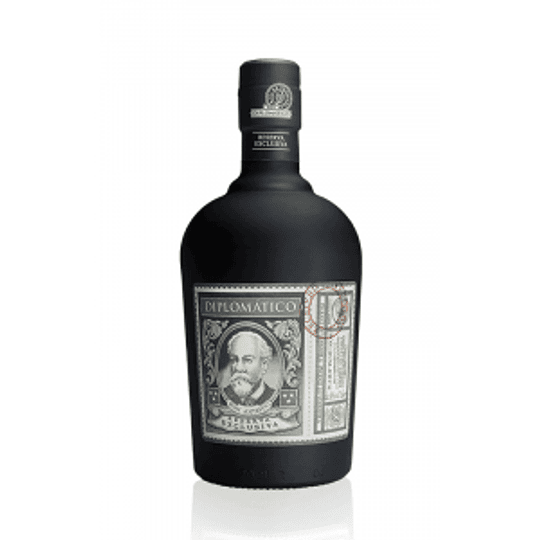 Ron Diplomatico Reserva Exclusiva 750cc