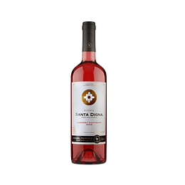 Vino Santa Digna Gran Reserva Rosé 750cc