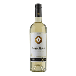 Vino Santa Digna Gran Reserva Sauvignon Blanc 750cc