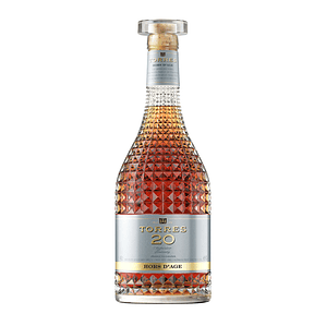 Brandy Torres 20 750cc