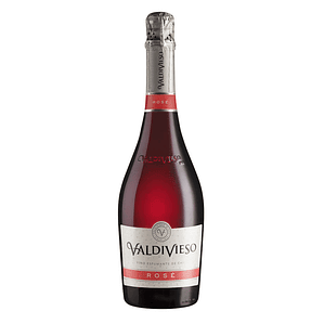 Espumante Valdivieso Rosé 750cc
