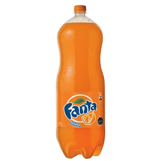 Fanta 3,0L