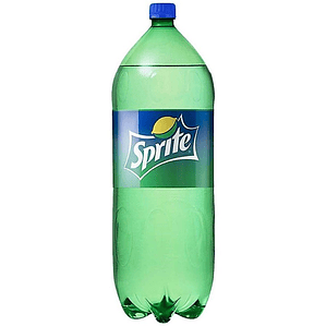 Sprite Desechable 3,0L