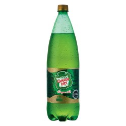 Ginger Ale 1,5L