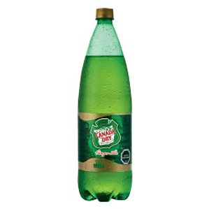 Ginger Ale 1,5L