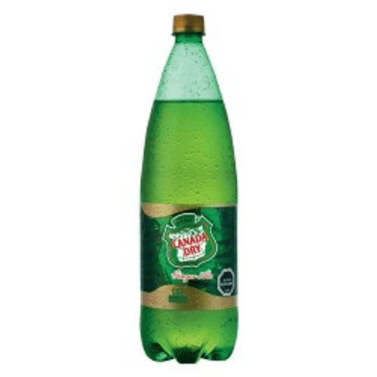 Ginger Ale 1,5L