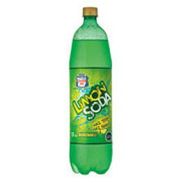Limón Soda 1,5L