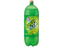 Limón Soda 3,0L