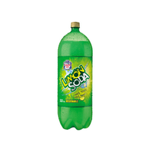 Limón Soda 3,0L
