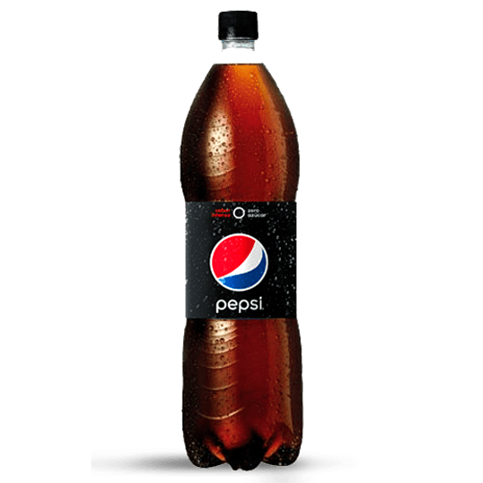 Pepsi Zero 2L