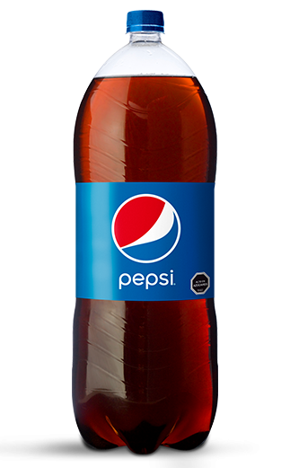 Pepsi Cola Desechable 3L