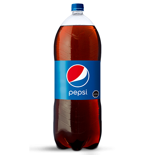 Pepsi Cola Desechable 3L