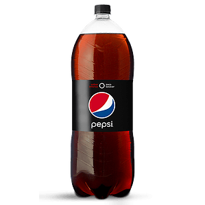 Pepsi Zero 3,0L