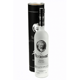Vodka Premium Paderewski 700cc