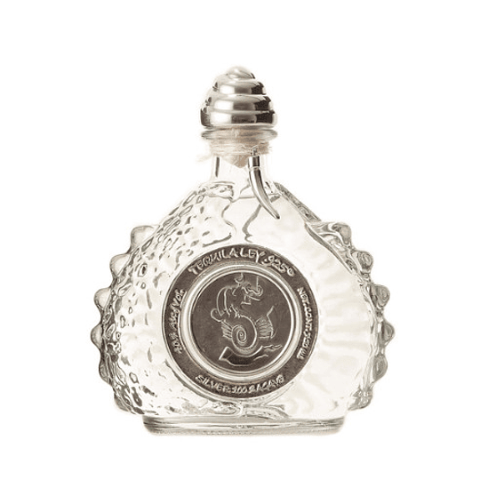 Tequila Ley 925 Blanco 750cc