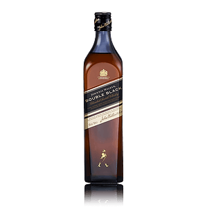 Whisky Johnnie Walker Double Black 750cc
