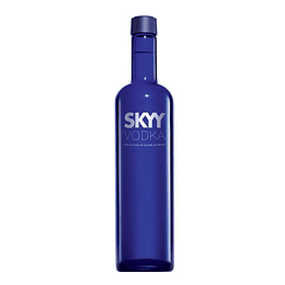 Vodka SKYY 750cc