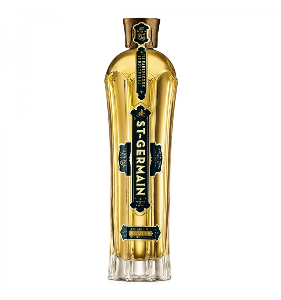 Licor de Hierbas ST Germain 750cc