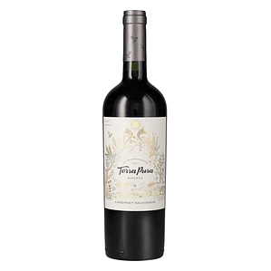 Vino Terrapura Cabernet Sauvignon Reserva 750cc