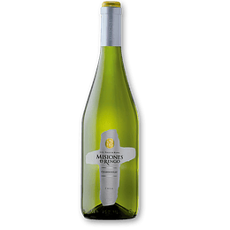 Vino Misiones de Rengo Varietal Chardonnay 750cc