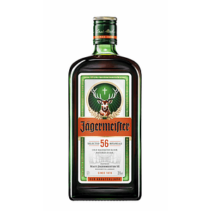Bitter Jagermeister 700cc