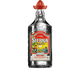 Tequila Sierra Blanco 700cc