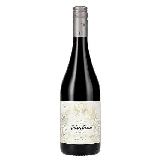 Vino Terrapura Pinot Noir Reserva 750cc