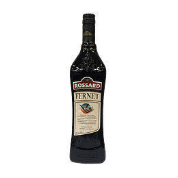 Fernet Rossard 1 Litro
