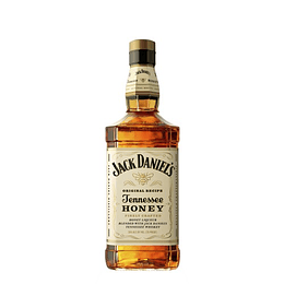 Whiskey Jack Daniels Honey 750cc