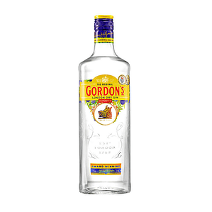 Gin Gordons London Dry 750cc