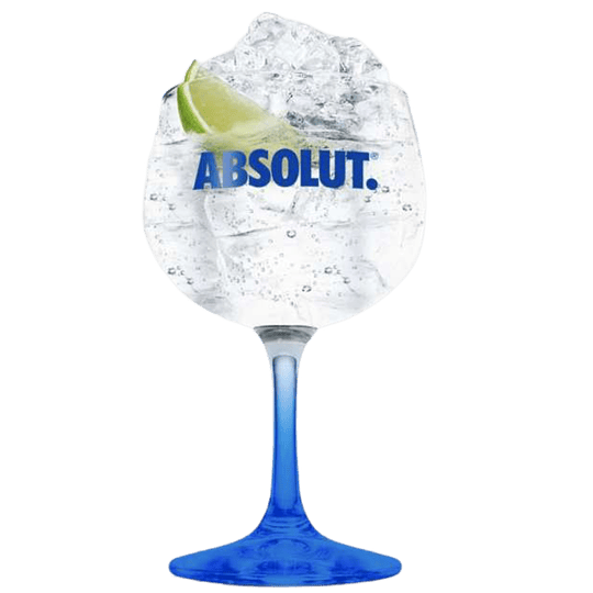 Copa Absolut 