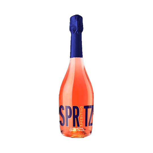 Espumante Opera Prima Spritz 750cc