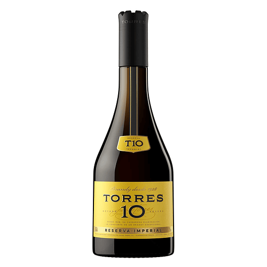 Brandy Torres 10 750cc