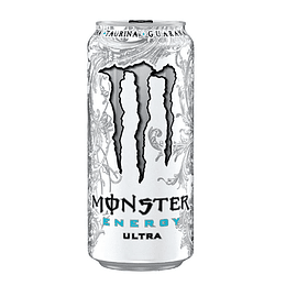  Energética Monster Ultra Lata 473cc