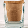 Vaso de Whisky Jack Daniels Grabado