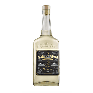 Pisco El Gobernador Especial 35° 700cc