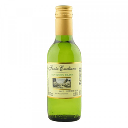 Vino Santa Emiliana Sauvignon Blanc 187cc