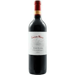 Vino Don Luis Cabernet Sauvignon añada 2013 750cc