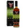 Whiskey James Lyon 40° Variedades 700cc