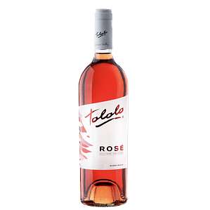 Vino Aperitivo Tololo Rosé 12.5⁰ 750cc