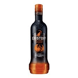 Vodka Eristoff Blood Orange 750cc