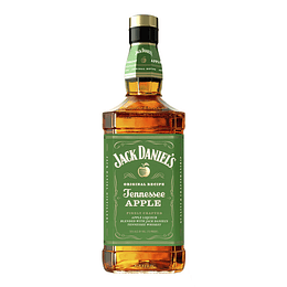 Whiskey Jack Daniels Tennesse Apple 750cc