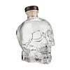 Vodka Crystal Head Calavera 40° 1 Litro