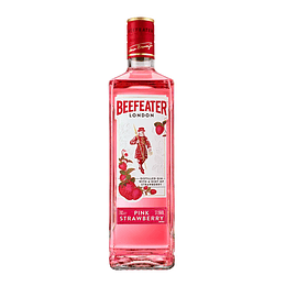 Gin Beefeater Pink 750cc