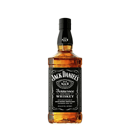 Whiskey Jack Daniels N°7  1 Litro
