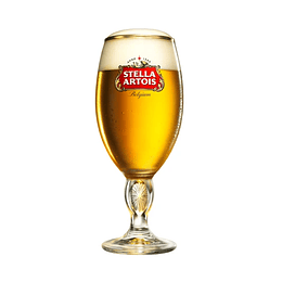 Copa Cerveza Stella Artois 500cc